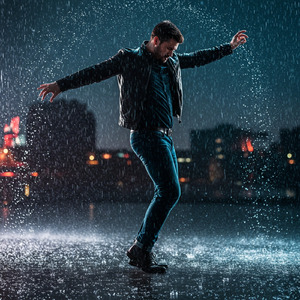 Dancing In The Rain