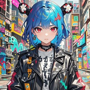 Summer Breeze-陈炜雯(1)