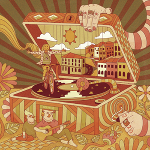 En la Realidad Distorsionada