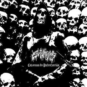 Entrando a las Catacumbas de la Putrefacción