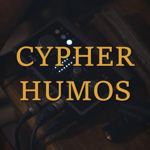 CYPHER, VOL. HUMOS (feat. ElPituja, El André & Chhapa BRM)