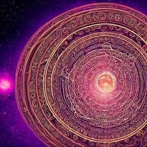 COSMIC MANTRA