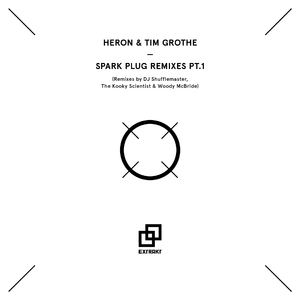 Spark Plug (The Kooky Scientist Remix)