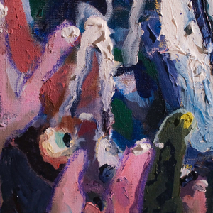 Young Man - Live in Berlin (Live)