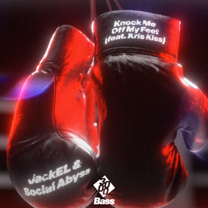 Knock Me Off My Feet