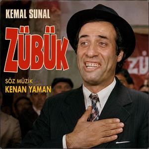 Kemal sunal zübük