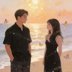 有我在你就不是一个人