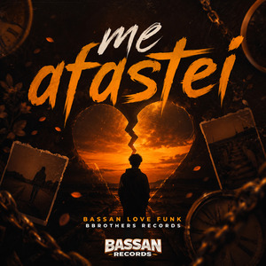 Me Afastei