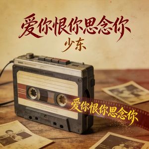 爱你恨你思念你