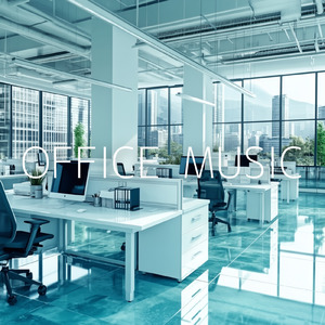 仕事効率アップ雨音とギターの作業BGM