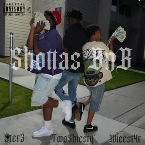 Shottas BnB (feat. ToooShiesty & Wiccst4r)