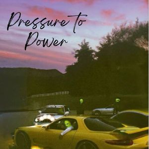 Pressure to Power
