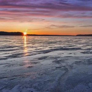 冰的痕迹 (剪辑版)