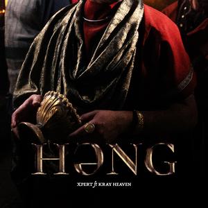 HƏNG (feat. Kray Heaven)