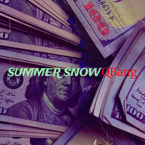 Summer Snow