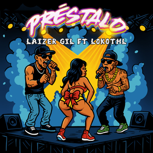 Préstalo