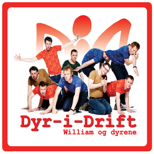 Isbjørnen Ib (Instrumental)