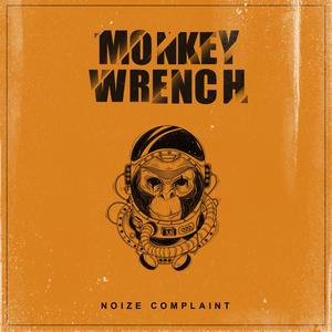 Monkey Wrench