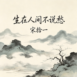 生在人间不说愁