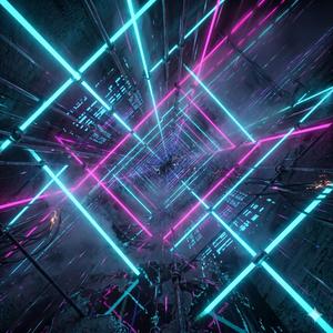 Grid Runner