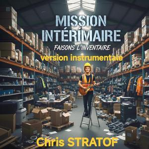 Mission intérimaire (Instrumental)