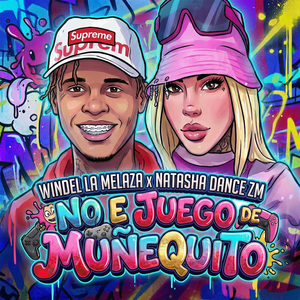 No e Juego de Muñequito
