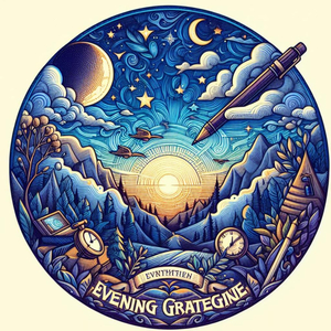 Evening Gratitude