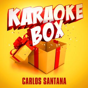 Oye Como Va (Instrumental Karaoke Playback Without Lead Guitare) [Made Famous By Carlos Santana]