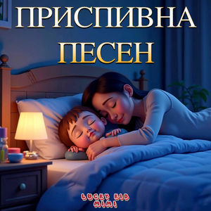 Приспивна песен