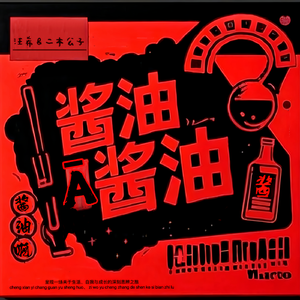酱油啊酱油