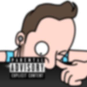 Grind (Not a Parody of Mask) (feat. Sykik)