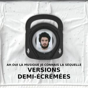 Youpi rien de tel qu'un bon verre d'eau tiède pour se désaltérer (Demi-écrémée Version)
