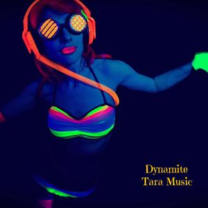 Dynamite
