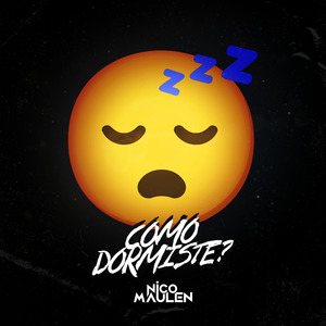 Cómo Dormiste? (Turreo Edit) (Remix)