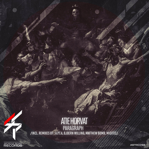 Paragraph (Original Mix)