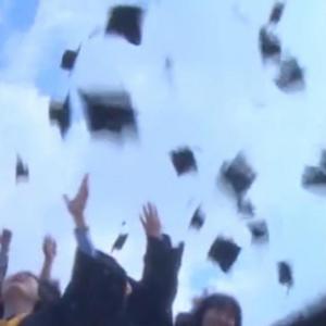 启航——怀揣初心与梦想