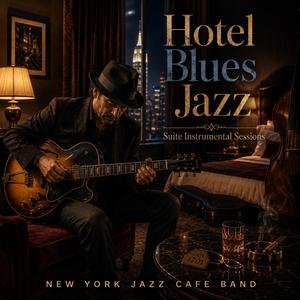 Blue Rhodes