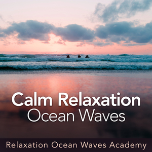 Swathes of Ocean