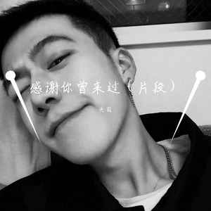 感谢你曾来过（片段）