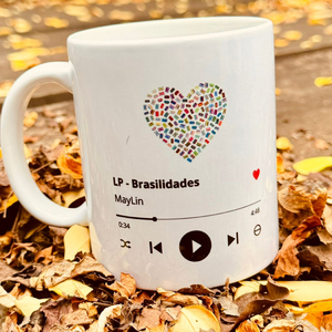 Ai Que Saudade D'ocê (Acoustic)