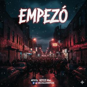 Empezo