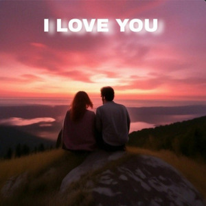 I LOVE YOU