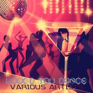 Would You Dance with a Stranger