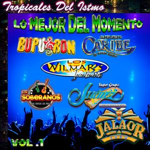 Los Soberanos (En Vivo)