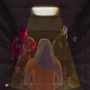 Hostage Situation (feat. Tsaruicide)