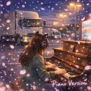 子へ (ピアノバージョン)