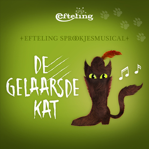 Aan je Kleren zien ze altijd wie je bent - De gelaarsde Kat