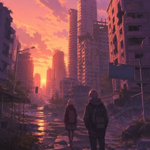 終末トワイライト