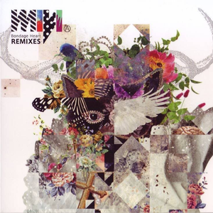 B.B.W. (remixed by The Apples in stereo)