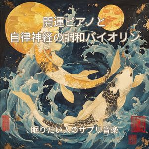 優雅なバイオリンの調べ